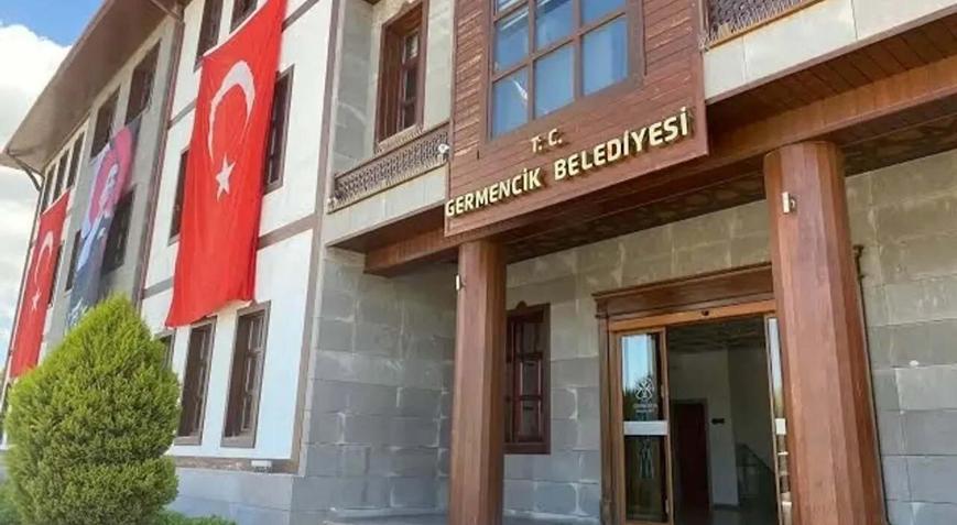 Aydın Germencik Belediyesi’ne operasyon: 3 gözaltı