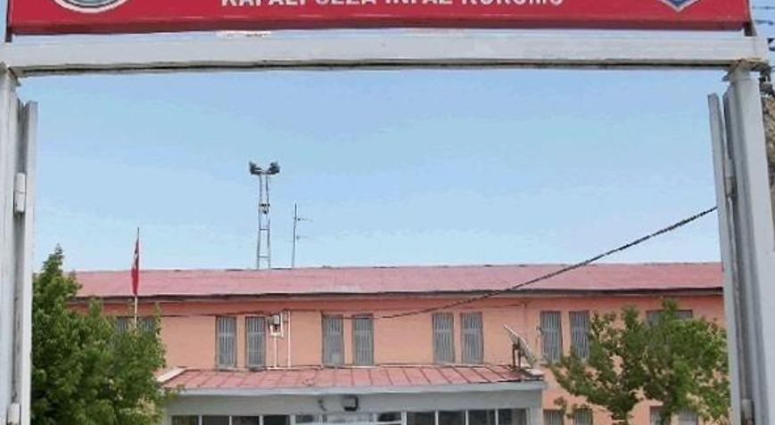 Gülistan Doku soruşturması: Tutuklu 7 isim başka cezaevine sevk edildi