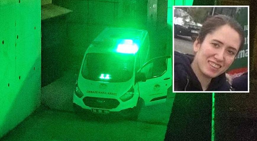Sakaryadaki tatil faciasında kahreden detay Otel havuzunda can veren Elif Nur 3 aylık hamileymiş