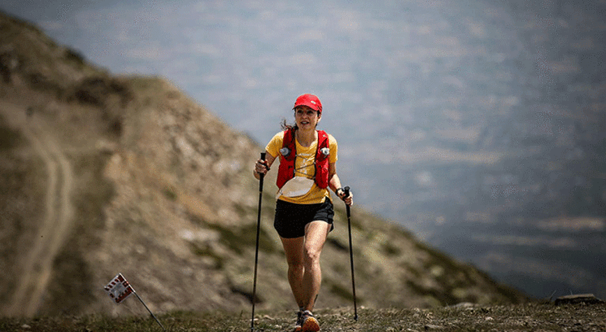 İzmir Valisi Elban: Efeler Yolu Ultra Trail, kadim tarihimiz ile doğa sporlarını bir araya getiriyor