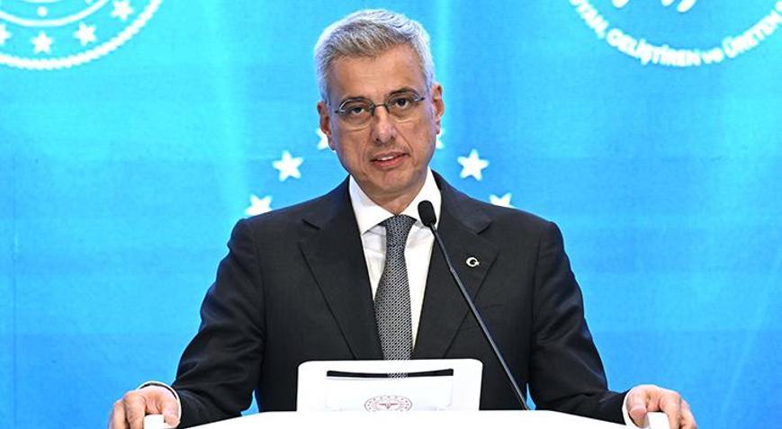 Bakan Memişoğlu: Sağlık ordumuz her geçen gün daha da büyüyor