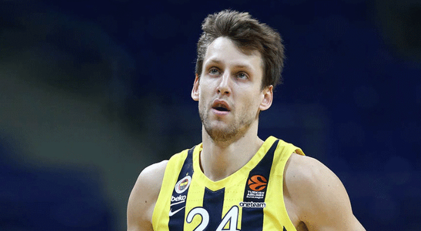 Eski Fenerbahçeli Jan Vesely emekli olacağını duyurdu