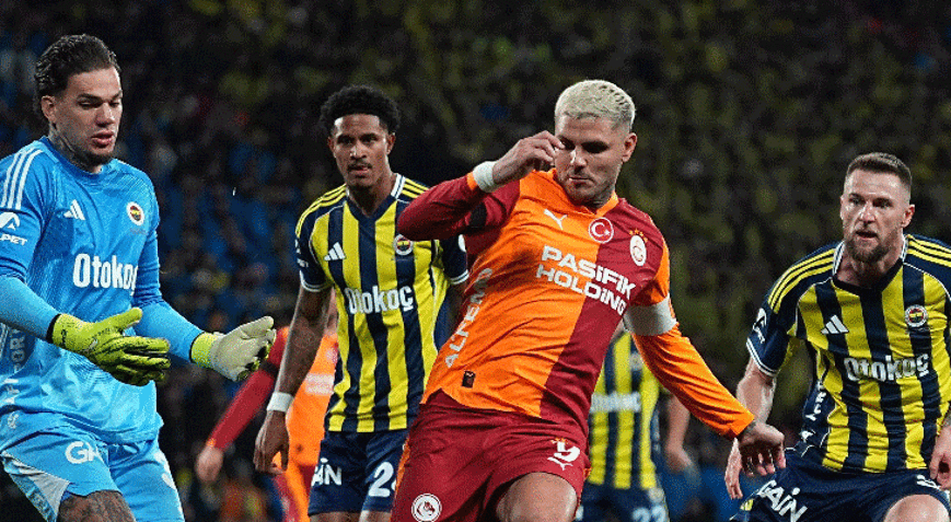 Galatasaraydan Icardi kararı Sürpriz teklif ortaya çıktı