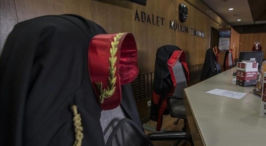 Depremde 77 kişinin öldüğü Hünkar Apartmanına ilişkin davada karar çıktı