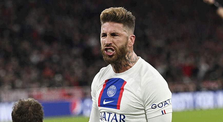 Sergio Ramos eski takımını satın alıyor Fiyat belli oldu