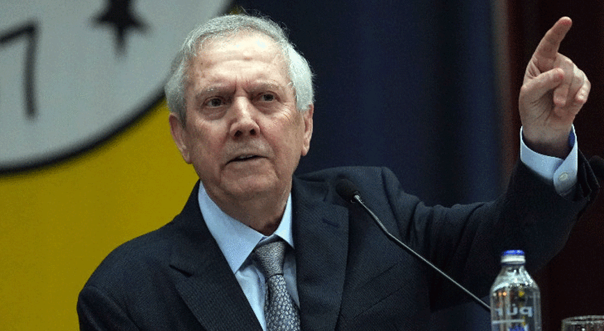 Fenerbahçede başkan adayı Aziz Yıldırımdan sürpriz teknik direktör hamlesi Harekete geçti