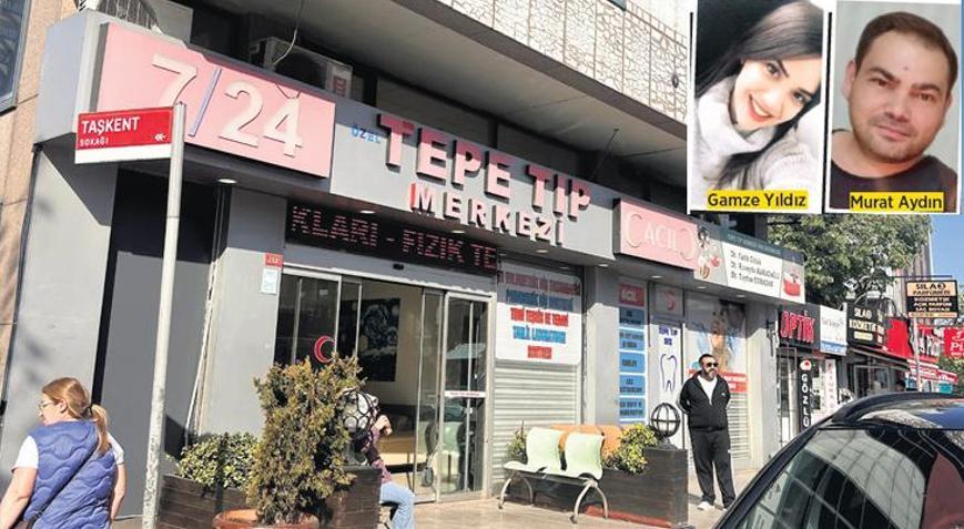Özel tıp merkezinde ihmalden ölüm iddiası