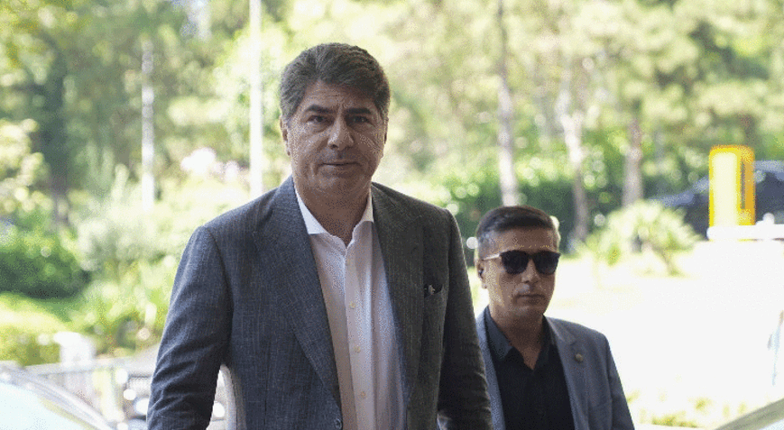 Hakan Safi gözünü karattı Fenerbahçeye yıldız transferler