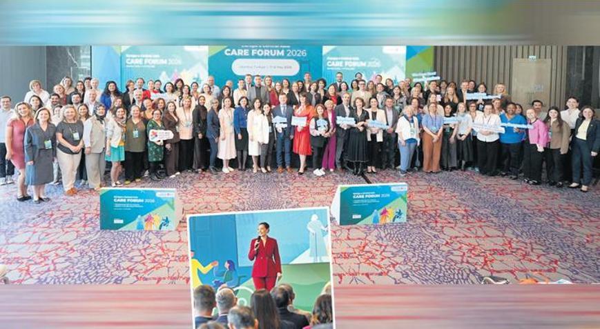 Eşitlik için emek görünür olmalı