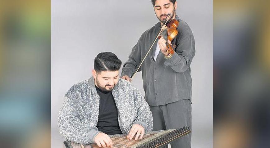 ‘Söyleyin’ çıktı