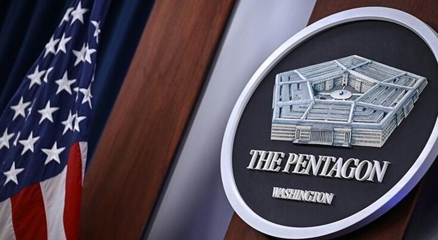 Pentagon, ateşkesin bozulması halinde İrana yönelik operasyonun adını değiştirecek