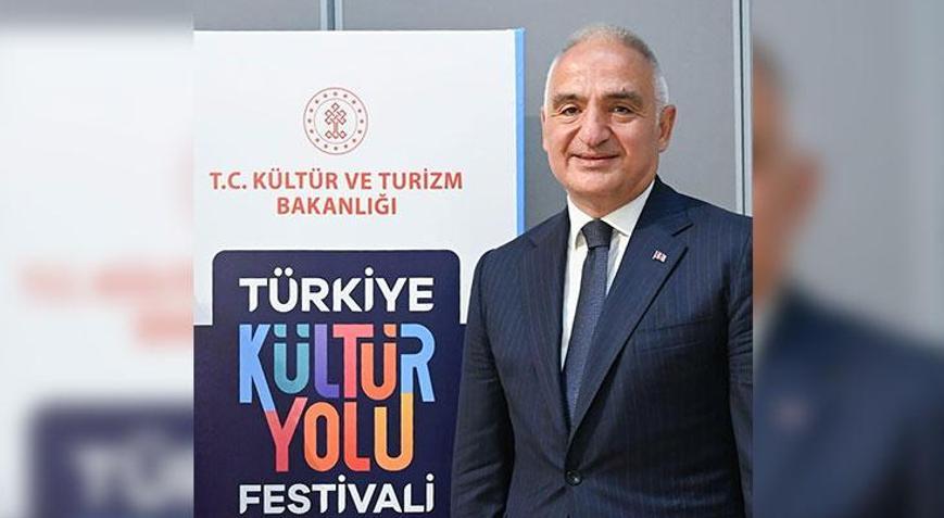 Eskişehir, Türkiye Kültür Yolu Festivali’ne ilk kez ev sahipliği yapacak
