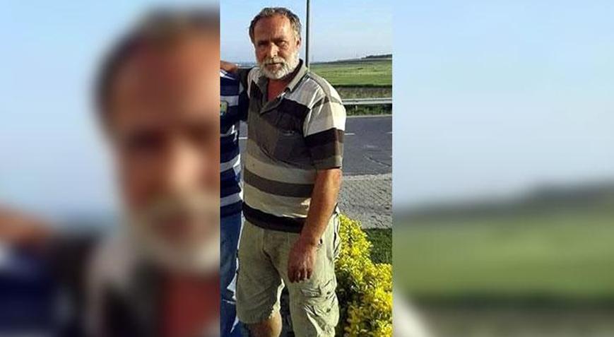 Tekirdağda acı olay Yürüyüşe çıktı, arının küçük teması sonu oldu