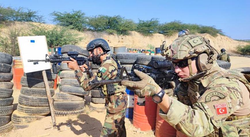 Pakistan’dan dikkat çeken Türkiye açıklaması Savunma anlaşması Ankara’yı da kapsayabilir