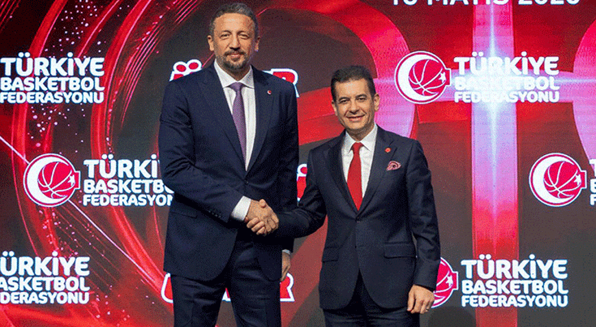 Ülker’den Türk basketboluna güçlü destek