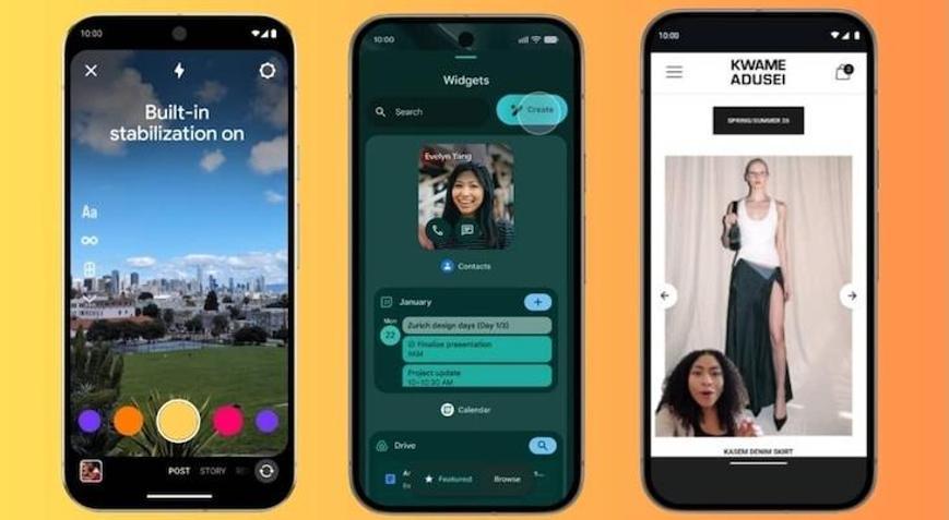 Android 17 tanıtıldı: İşte öne çıkan özellikler