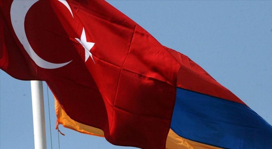 Türkiye-Ermenistan normalleşme sürecinde yeni adım Erivandan açıklama geldi