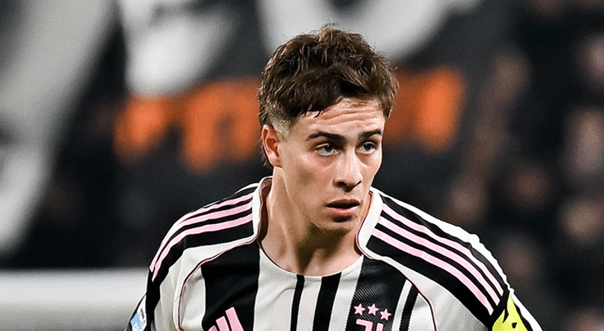 Kenan Yıldızdan Juventus açıklaması Kulübe çok bağlandım