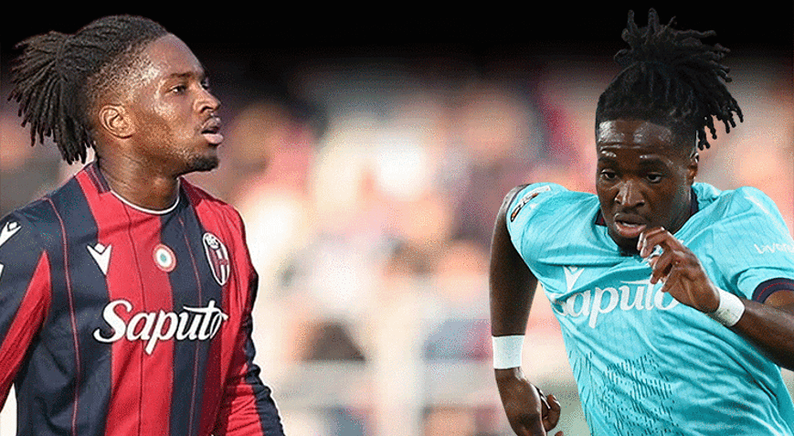 Galatasaraya Jonathan Rowe transferinde sürpriz rakip