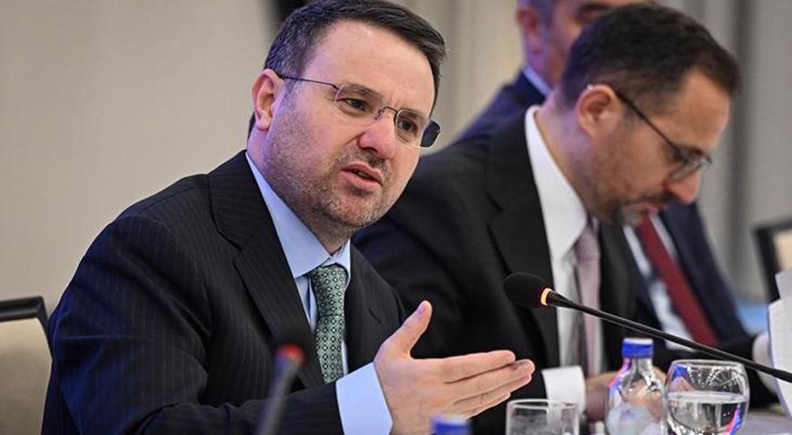 Bakan Gürlek duyurdu Yasa dışı bahisle ilgili yeni çalışma geliyor