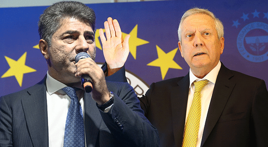 Fenerbahçe teknik direktörde rotayı yerliye çevirdi