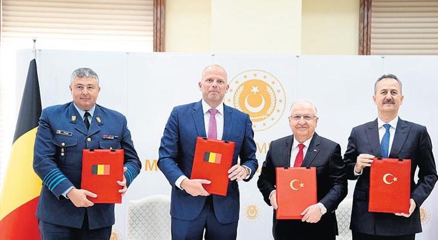 Baykar’da gördüklerim akıl almazdı