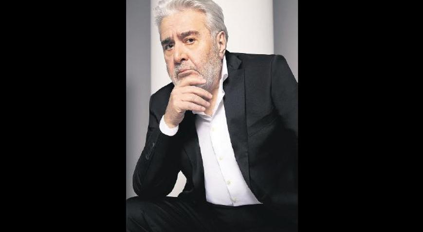 Uğur Yücel ‘Eşref Rüya’da