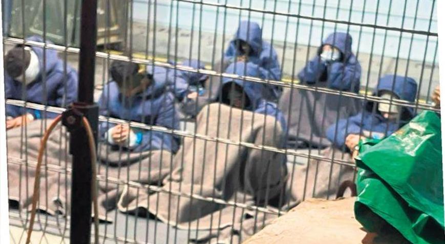 İsrail’de işkenceyi inkar sesleri