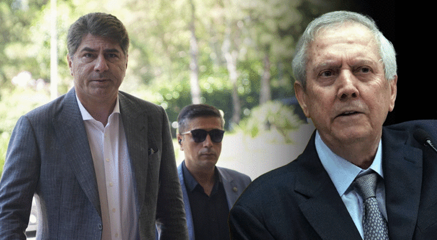 Fenerbahçede başkanlık seçiminin tarihi açıklandı
