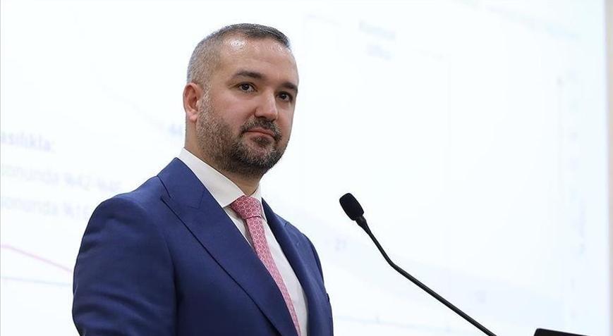 Son dakika: Merkez Bankasının yıl sonu enflasyon tahmini belli oldu