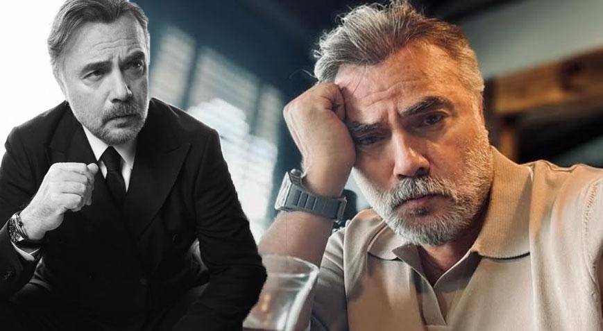 Apar topar hastaneye kaldırıldı Oktay Kaynarcanın sağlık durumu nasıl