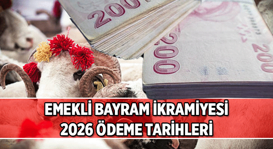 17-22 MAYIS ARASI MAAŞ GÜNLERİNE GÖRE TARİHLER 💥 Emekli Bayram İkramiyesi ne zaman yatacak, kaç gün kaldı Emekli maaş günü bayrama denk gelenlere emekli bayram ikramiyesi hangi gün verilecek