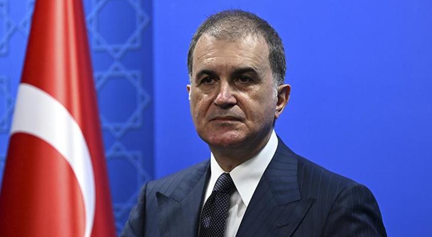 AK Partili Çelik: Mescid-i Aksaya yapılan saygısızlığı lanetliyoruz