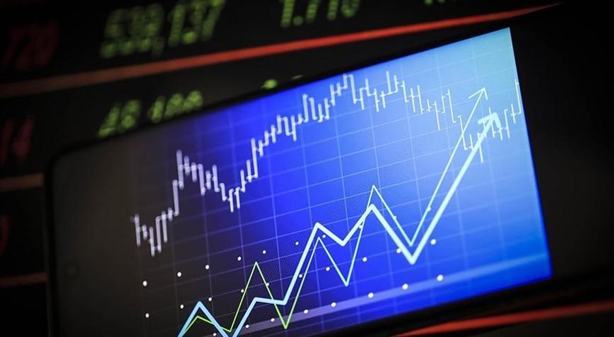 ABDde ithalat ve ihracat fiyat endeksleri arttı