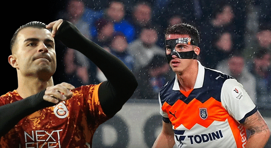 Galatasarayda Abdülkerim Bardakcıdan Bertuğ Yıldırıma çağrı