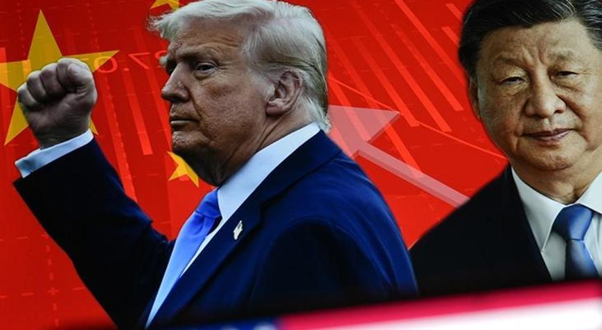 Trump açıkladı Çin’den Boeing’e dev sipariş