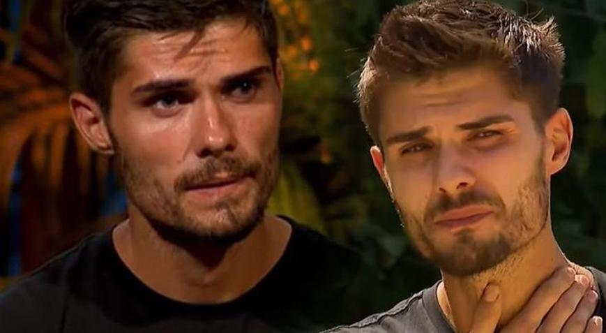 Survivor Barış Murat Yağcı diskalifiye mi oldu Acun Ilıcalı son durumu açıkladı