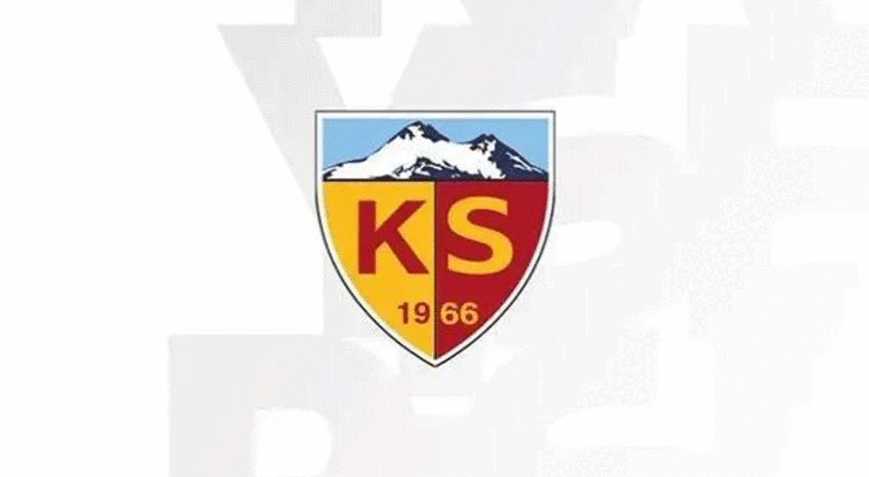 Kayserispordan seçimli genel kurul kararı