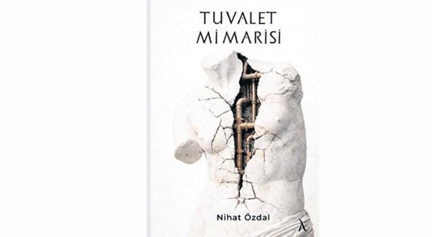 Antik çağdan Tokyo’ya WC mimarisi