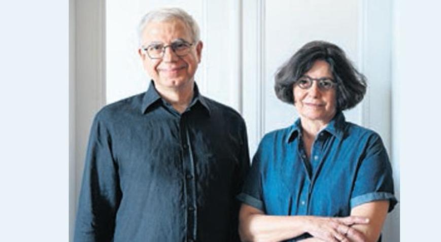 Tiyatro Festivali’ne iki yeni küratör