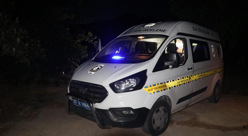 150 bin liralık borç kavgası cinayetle bitti