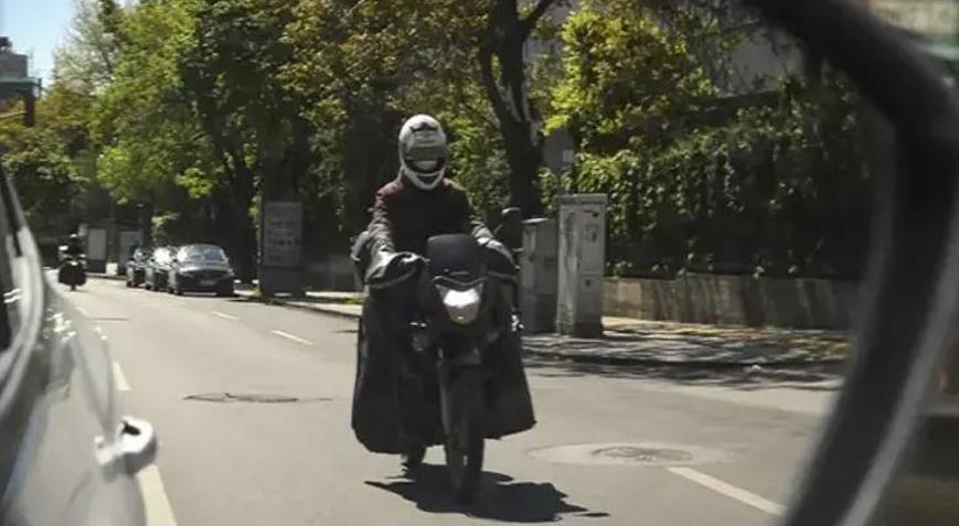 Son dakika... SRC-kurye belgesiyle ilgili yeni karar Süre uzatılıyor