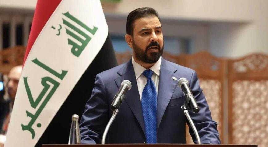 Irak’ta yeni Başbakan Zeydi ve kabine göreve başladı Türkmen cephesinden tepki geldi