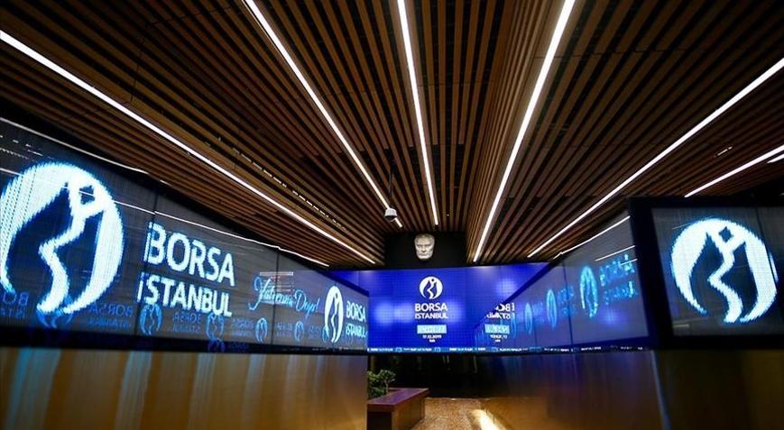Borsada bugünkü işlemlerin takası 20 Mayısta yapılacak