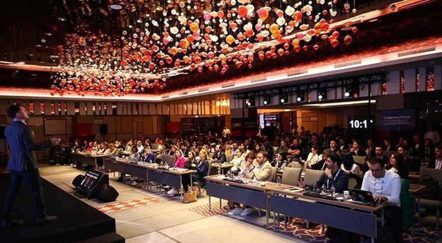Pazarlamanın geleceği İstanbul’da masaya yatırıldı