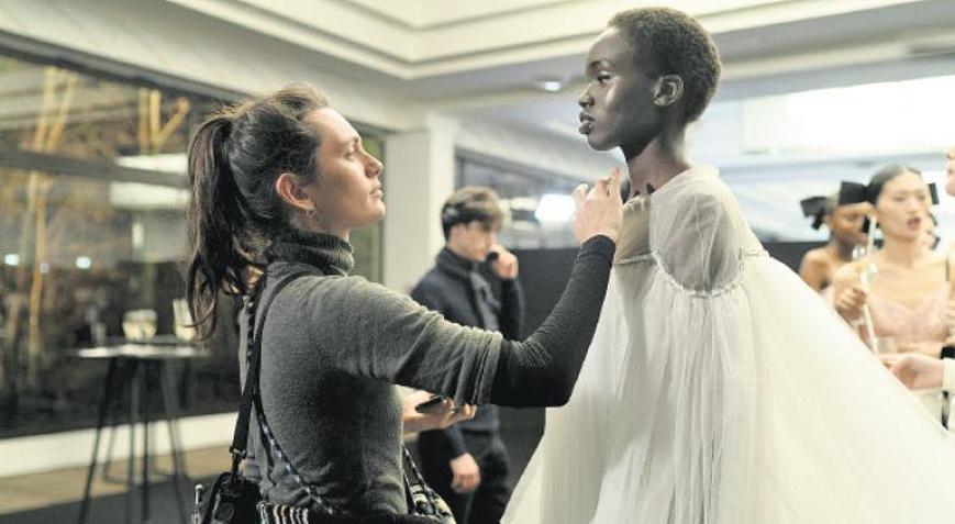 Moda dediğin gelir geçer