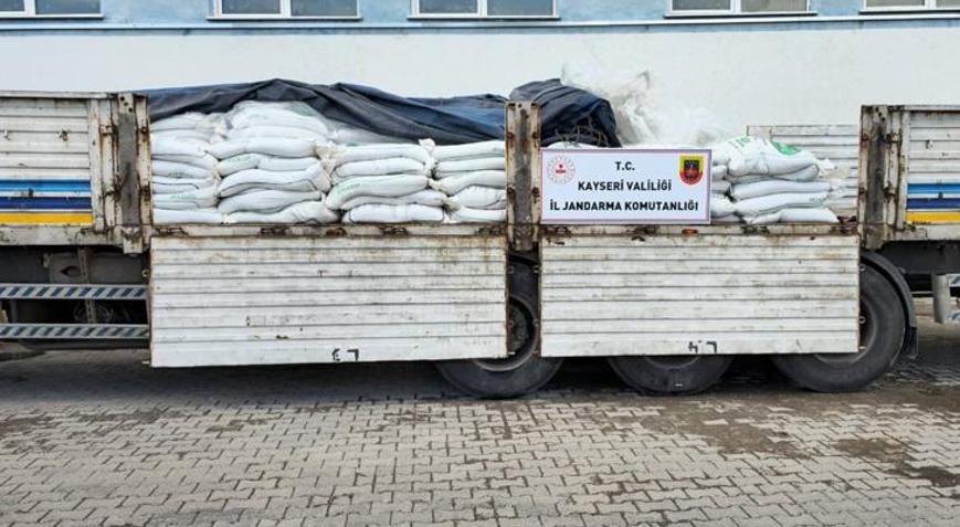 Sahtekarlıkta sınır tanımadılar Çiftçiyi yakacak vurgunu jandarma önledi