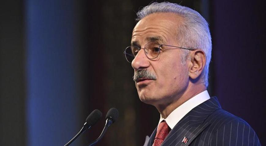 Bakan Uraloğlu: Türkiye ve Azerbaycan geleceğin inşasında öncü rol oynamayı sürdürecektir