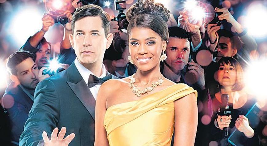“The Bodyguard” müzikali İstanbul’a geliyor