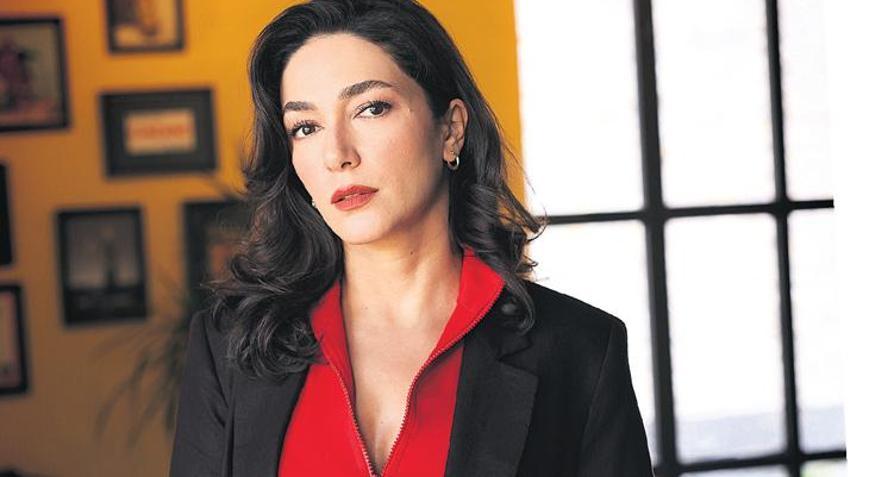 Şebnem Hassanisoughi: Ambalajlanmış şeyler bana göre değil